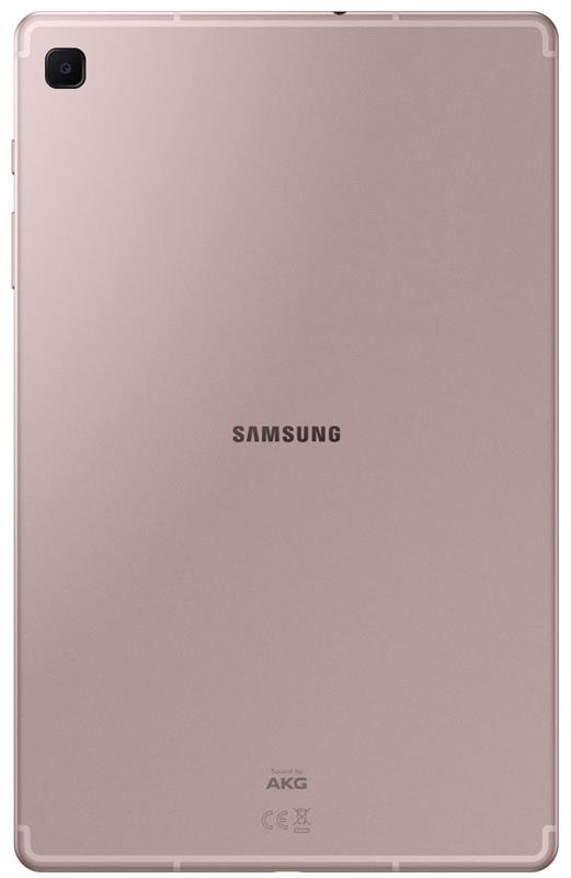 Планшет Samsung Galaxy Tab S6 Lite (2024) SM-P625 4/64GB 4G Pink (SM-P625NZIAEUC)