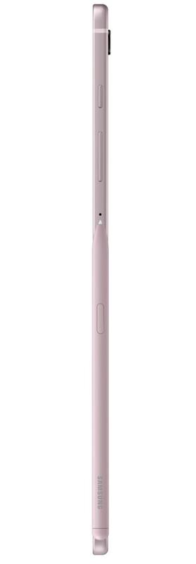 Планшет Samsung Galaxy Tab S6 Lite (2024) SM-P625 4/64GB 4G Pink (SM-P625NZIAEUC)