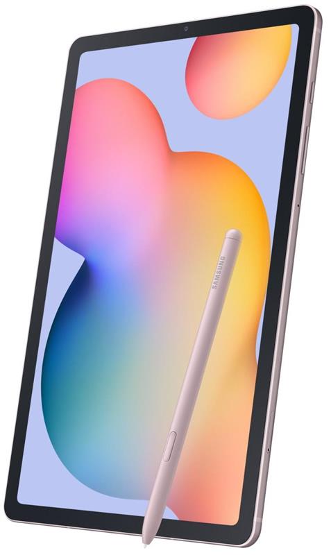 Планшет Samsung Galaxy Tab S6 Lite (2024) SM-P620 4/64GB Pink (SM-P620NZIAEUC)