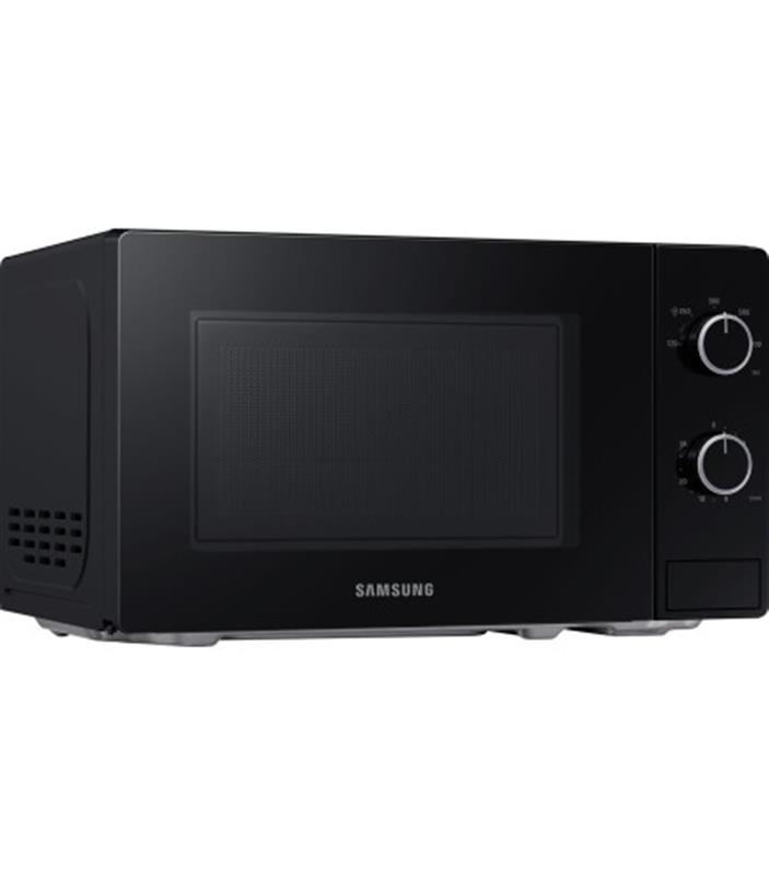 Мікрохвильова піч Samsung MS20A3010AL/UA