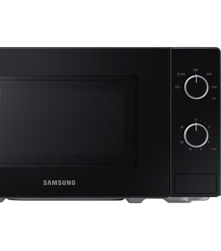 Мікрохвильова піч Samsung MS20A3010AL/UA