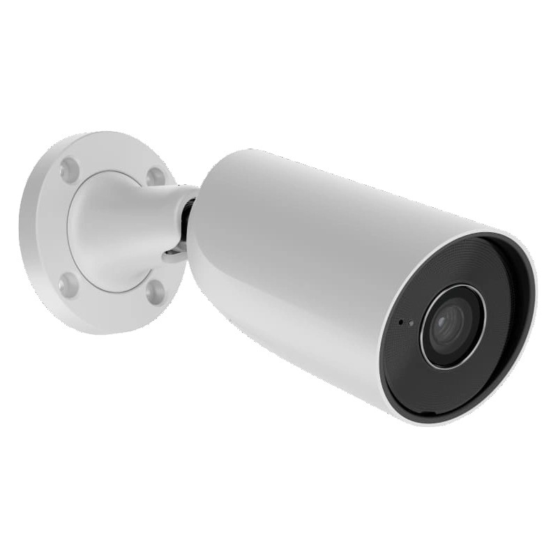 IP-камера Ajax BulletCam (8EU) ASP White 5МП (2.8мм)