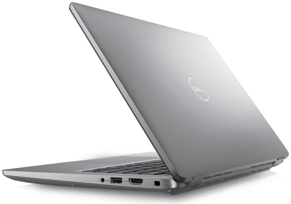 Ноутбук Dell Latitude 5340 (N017L534013UA_WP) Grey