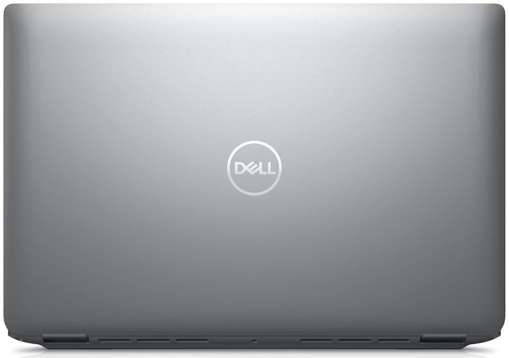 Ноутбук Dell Latitude 5340 (N017L534013UA_WP) Grey