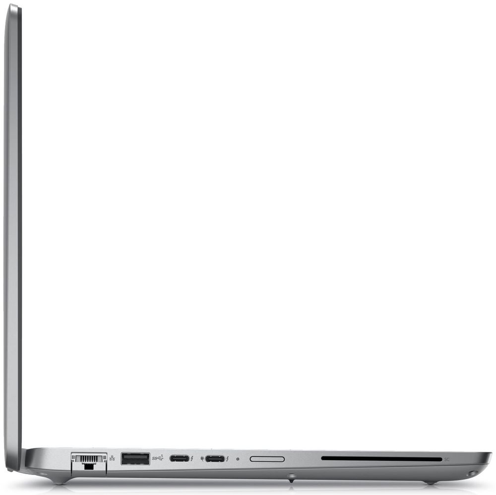 Ноутбук Dell Latitude 5340 (N017L534013UA_WP) Grey