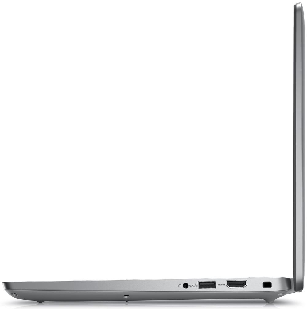 Ноутбук Dell Latitude 5340 (N017L534013UA_WP) Grey