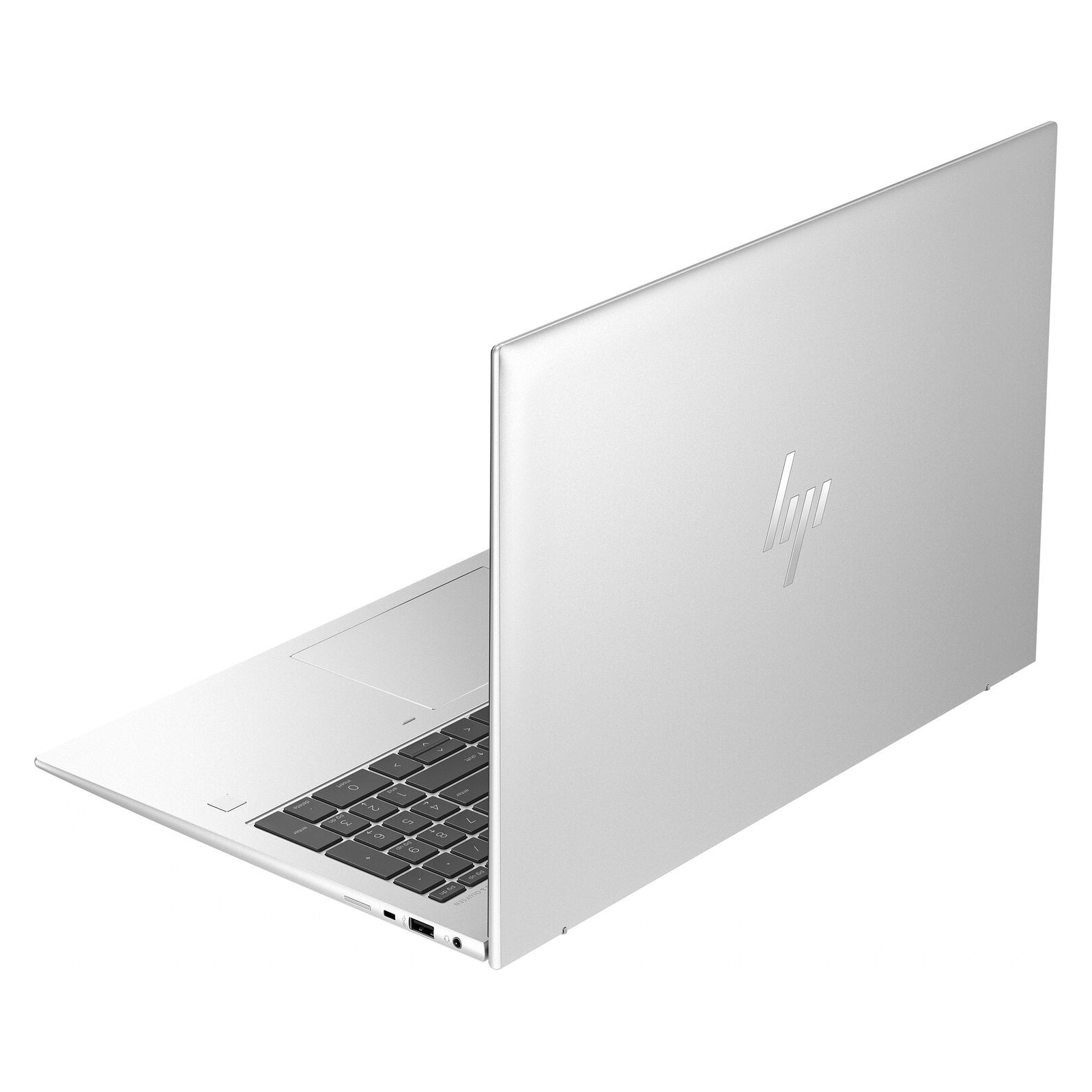 Ноутбук HP EliteBook 860 G10 (8A3T9EA) Silver