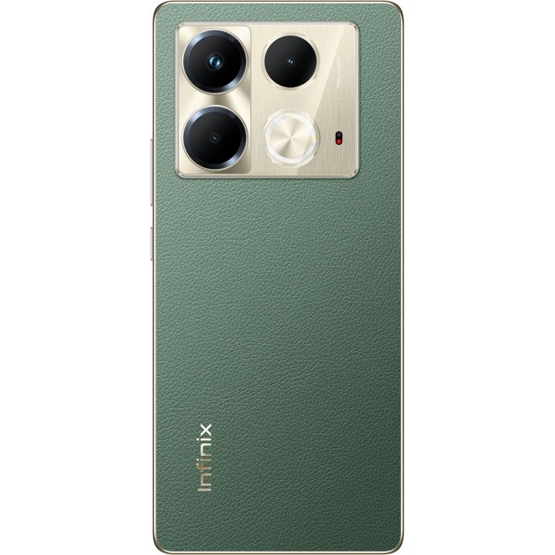 Смартфон Infinix Note 40 X6853 8/256GB Dual Sim Vintage Green