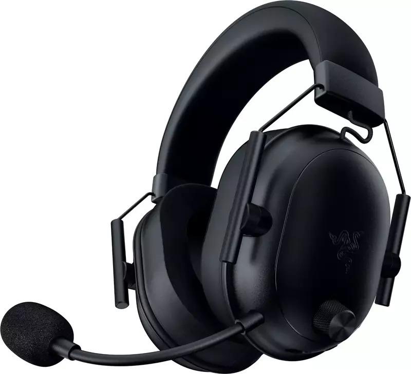 Bluetooth-гарнітура Razer BlackShark V2 Wireless Black (RZ04-04960100-R3M1)