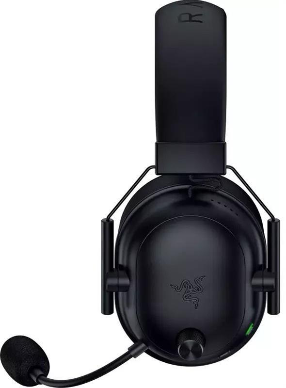 Bluetooth-гарнітура Razer BlackShark V2 Wireless Black (RZ04-04960100-R3M1)