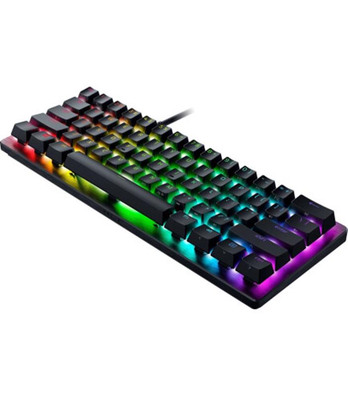 Клавіатура Razer Huntsman V3 PRO mini Black (RZ03-04990100-R3M1)