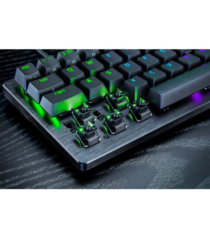 Клавіатура Razer Huntsman V3 PRO mini Black (RZ03-04990100-R3M1)