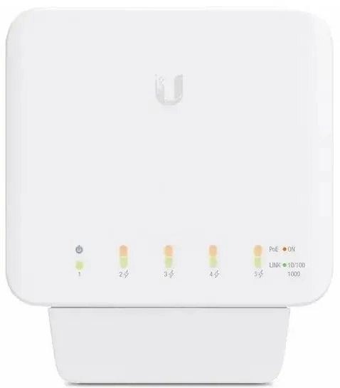 Комутатор Ubiquiti UniFi USW-Flex