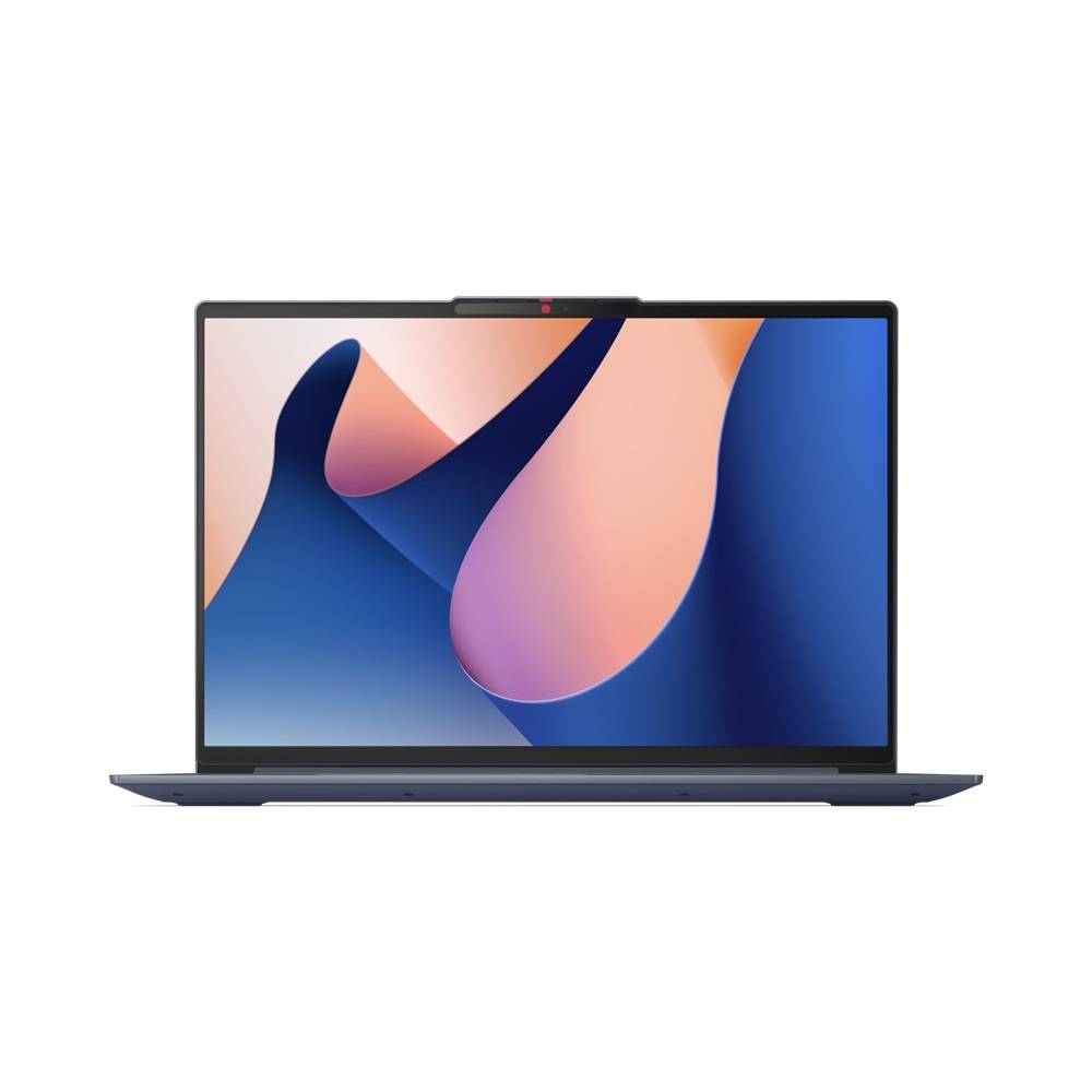 Ноутбук Lenovo IdeaPad Slim 5 16IAH8 (83BG0058RA) Abyss Blue