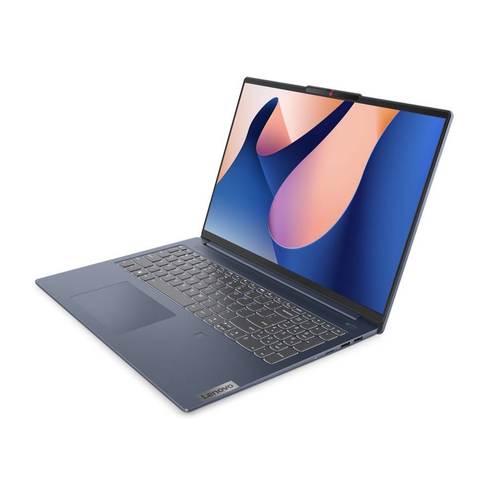 Ноутбук Lenovo IdeaPad Slim 5 16IAH8 (83BG0058RA) Abyss Blue