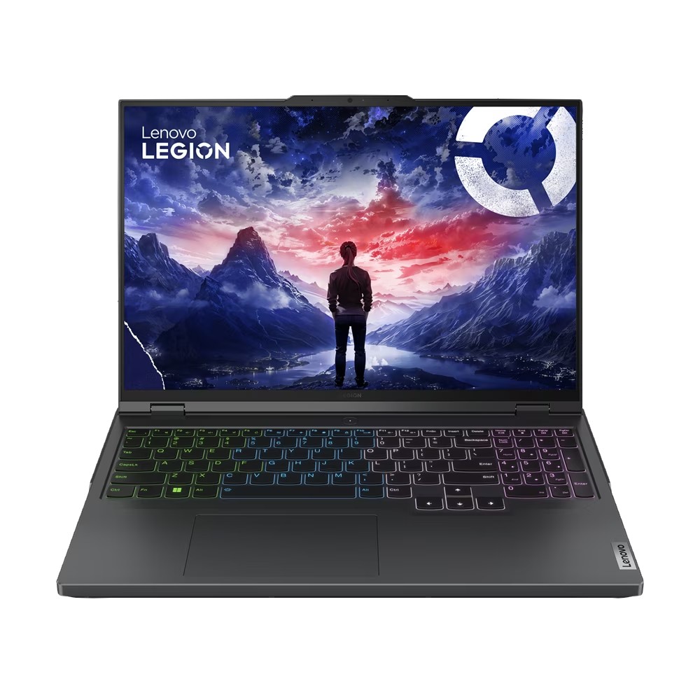 Ноутбук Lenovo Legion Pro 5 16IRX9 (83DF003SRA) Onyx Grey