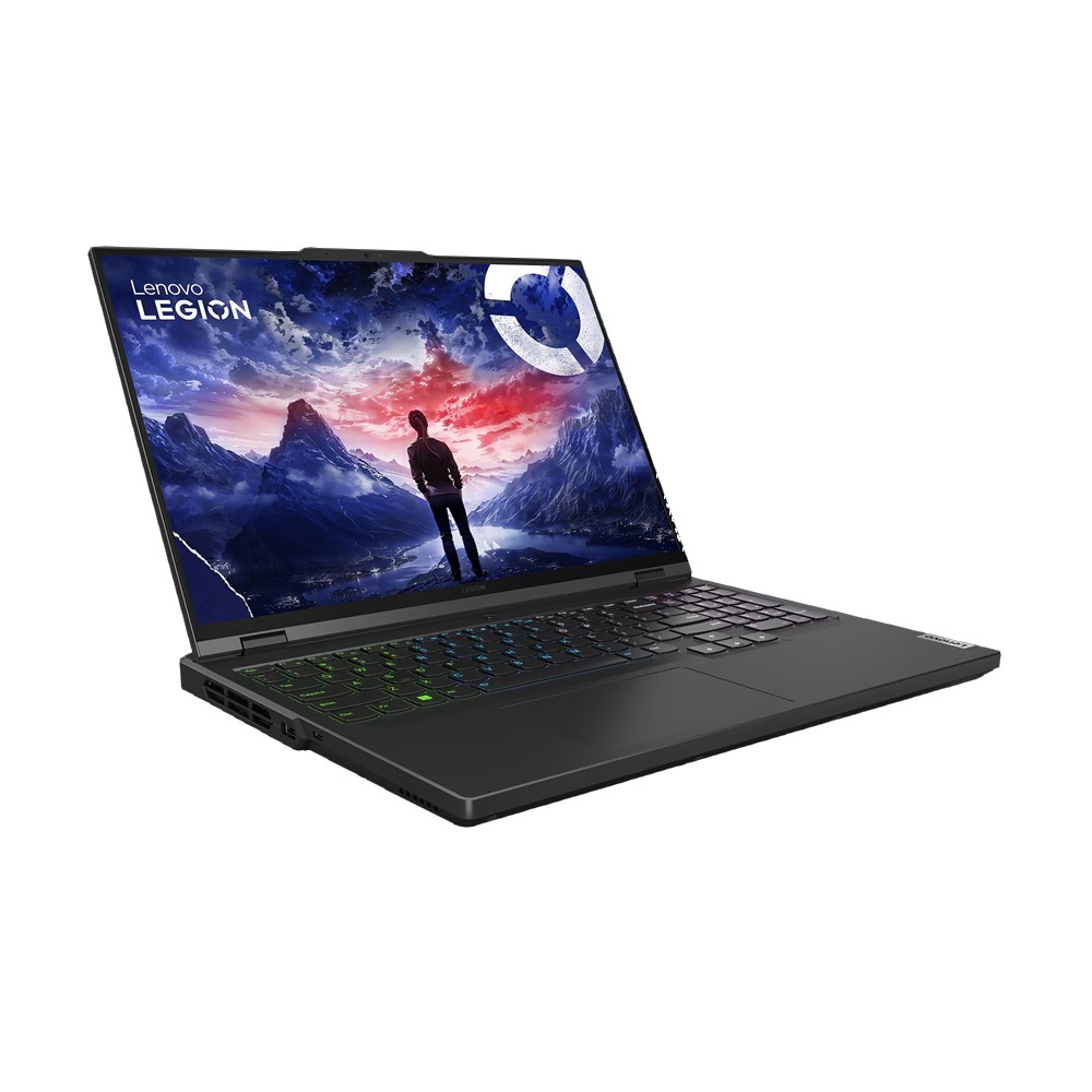 Ноутбук Lenovo Legion Pro 5 16IRX9 (83DF00C9RA) Onyx Grey