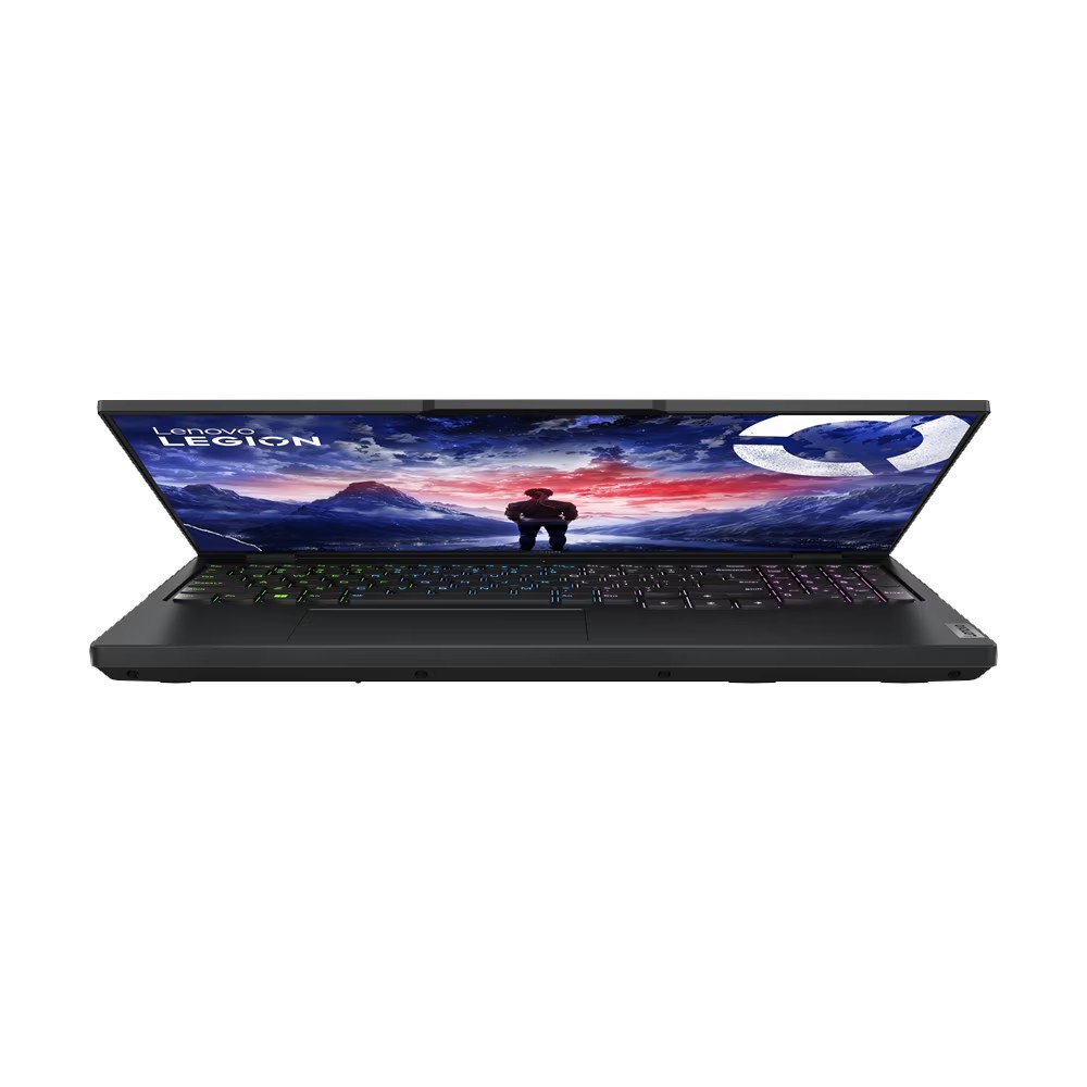 Ноутбук Lenovo Legion Pro 5 16IRX9 (83DF00C9RA) Onyx Grey