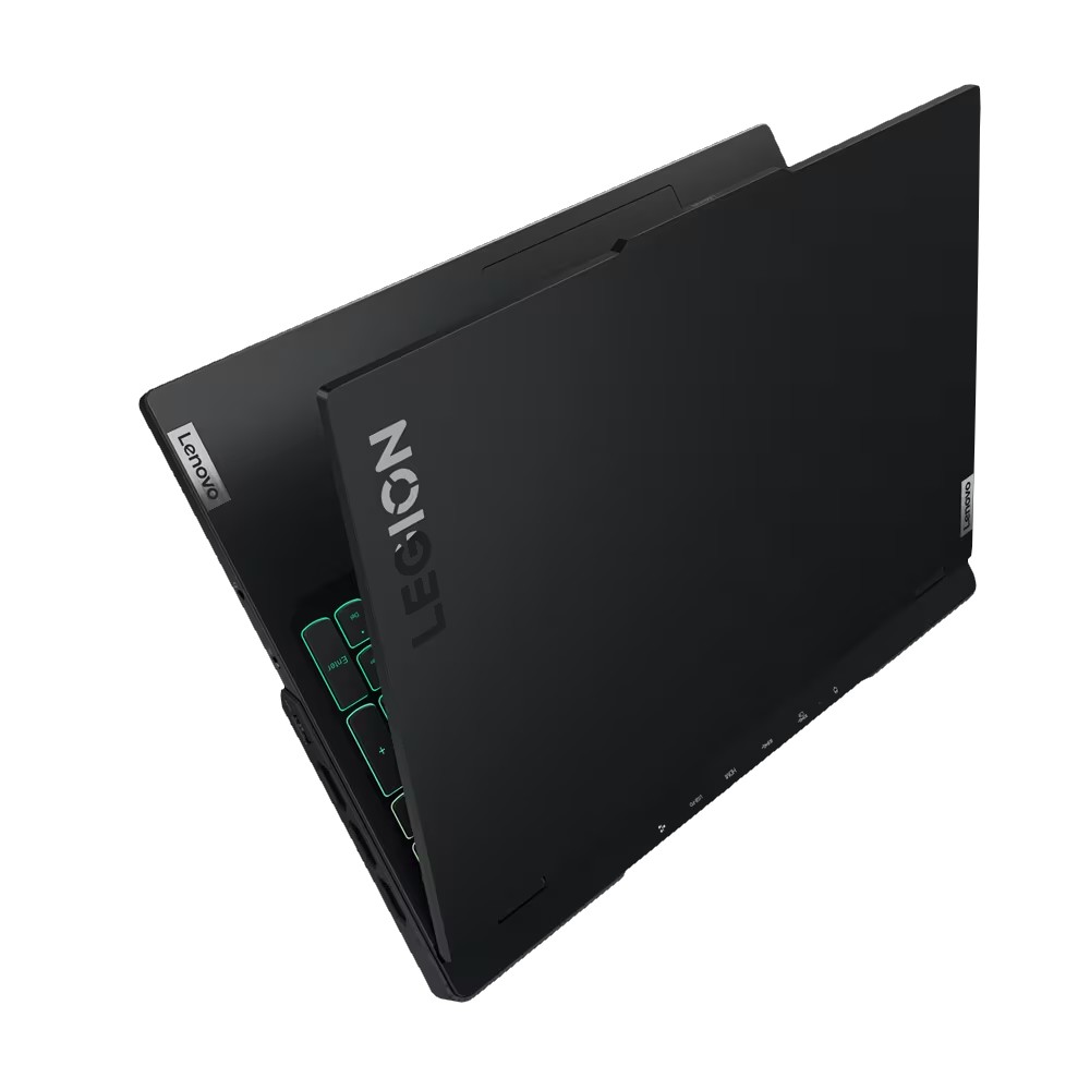 Ноутбук Lenovo Legion Pro 7 16IRX9H (83DE001FRA) Eclipse Black