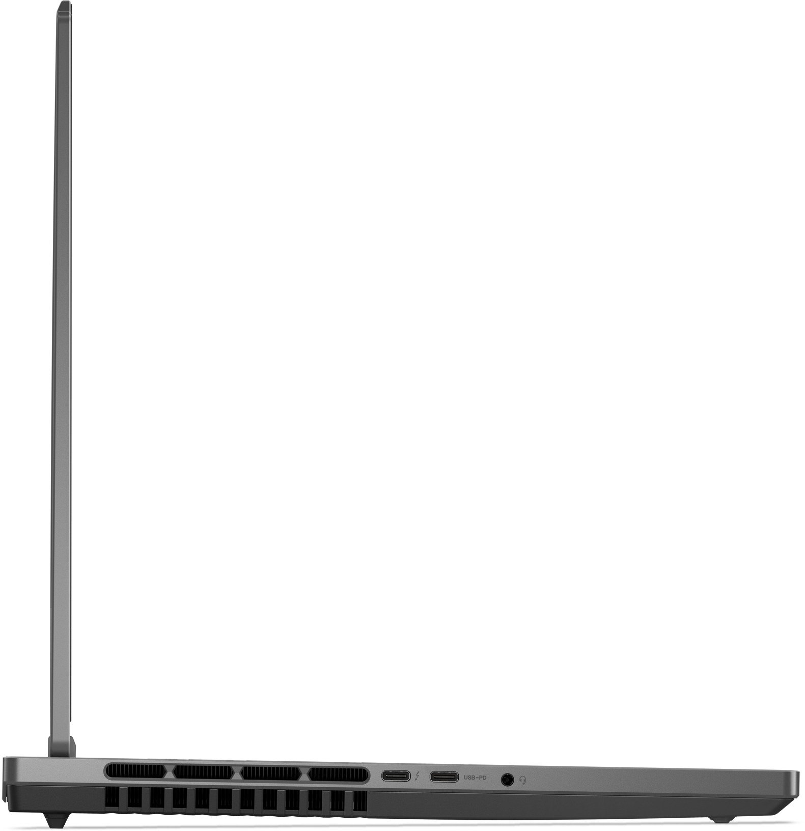 Ноутбук Lenovo Legion Slim 5 16APH8 (82Y900AXRA) Storm Grey