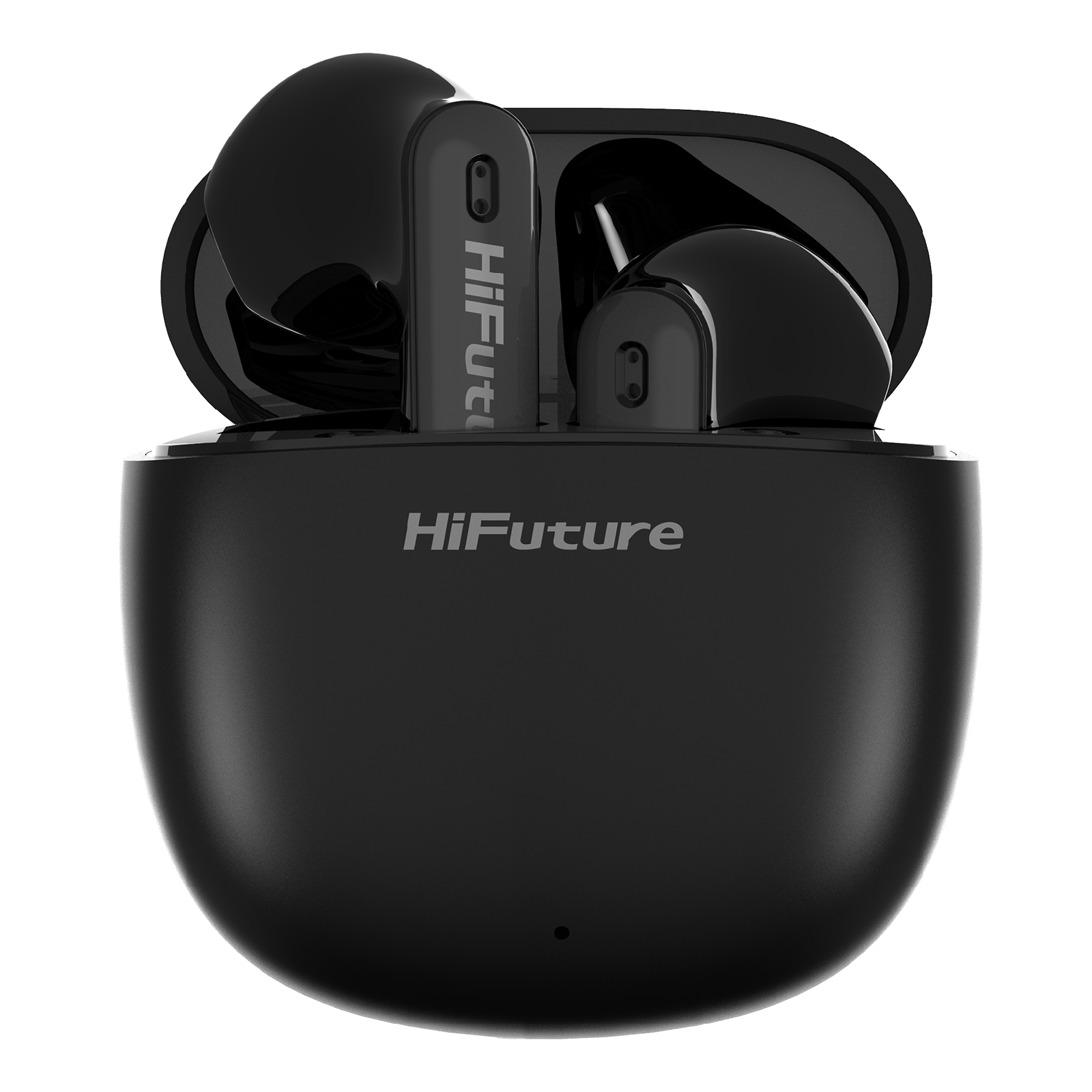 Bluetooth-гарнітура HiFuture ColorBuds2 Black (colorbuds2.black)