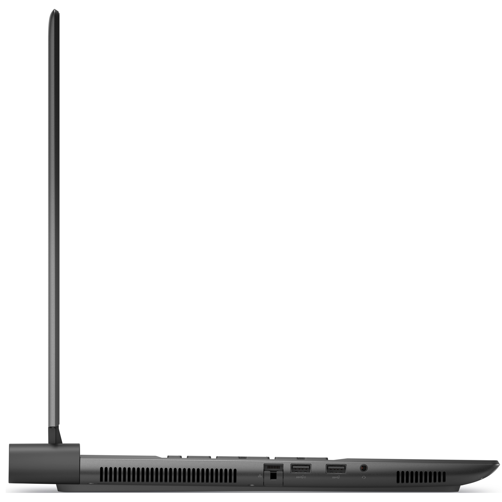 Ноутбук Dell Alienware m18 R2 (210-BKWS_i71TBWP) Black