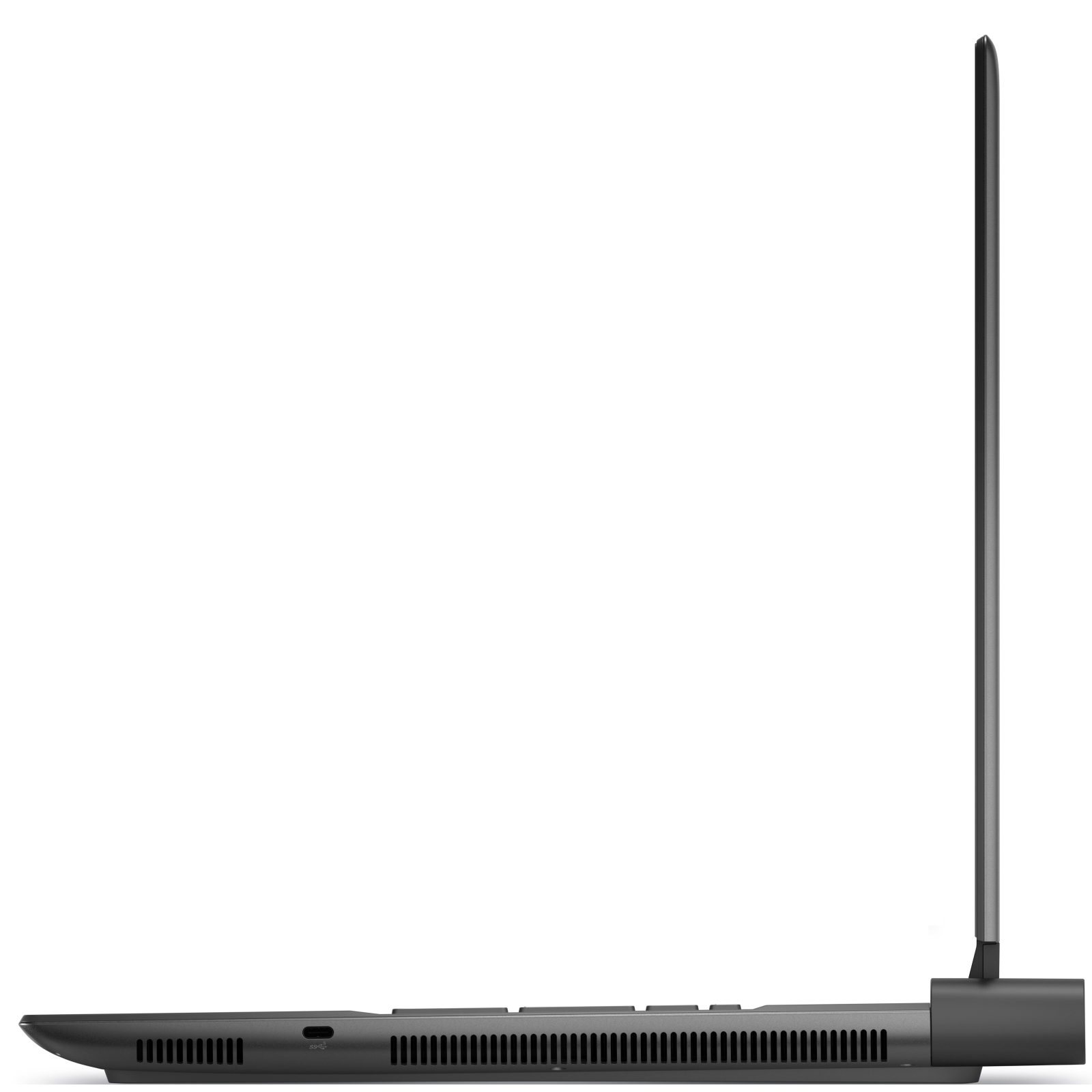 Ноутбук Dell Alienware m18 R2 (210-BKWS_i71TBWP) Black