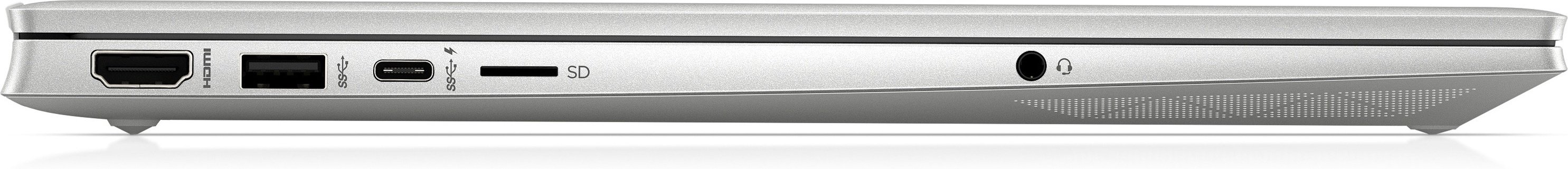 Ноутбук HP Pavilion 15-eg3001ua (826F0EA) Silver