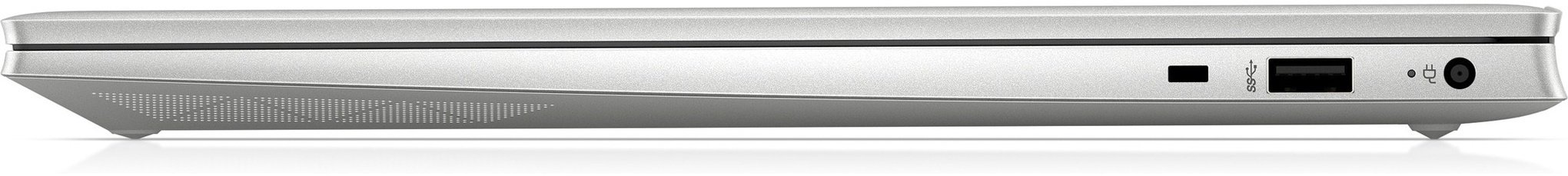 Ноутбук HP Pavilion 15-eg3001ua (826F0EA) Silver