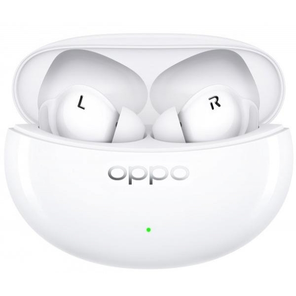 Bluetooth-гарнітура Oppo Enco Air3 Pro White (ETE51_White)