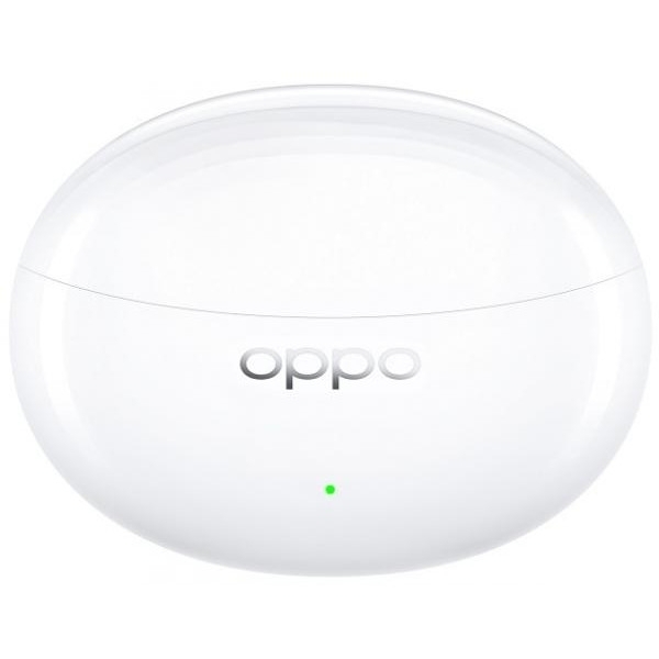 Bluetooth-гарнітура Oppo Enco Air3 Pro White (ETE51_White)