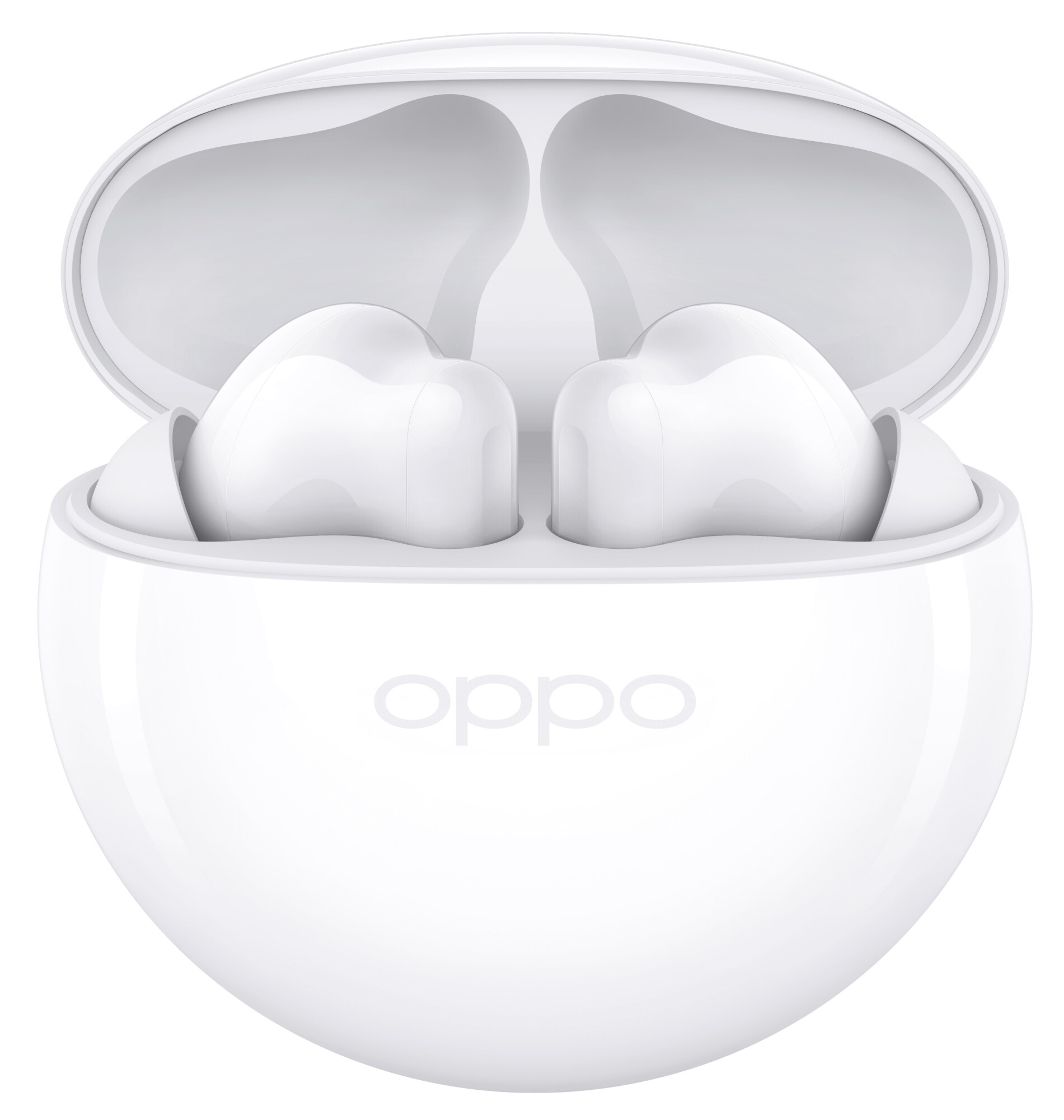 Bluetooth-гарнітура Oppo Enco Buds2 ETE41 Moonlight