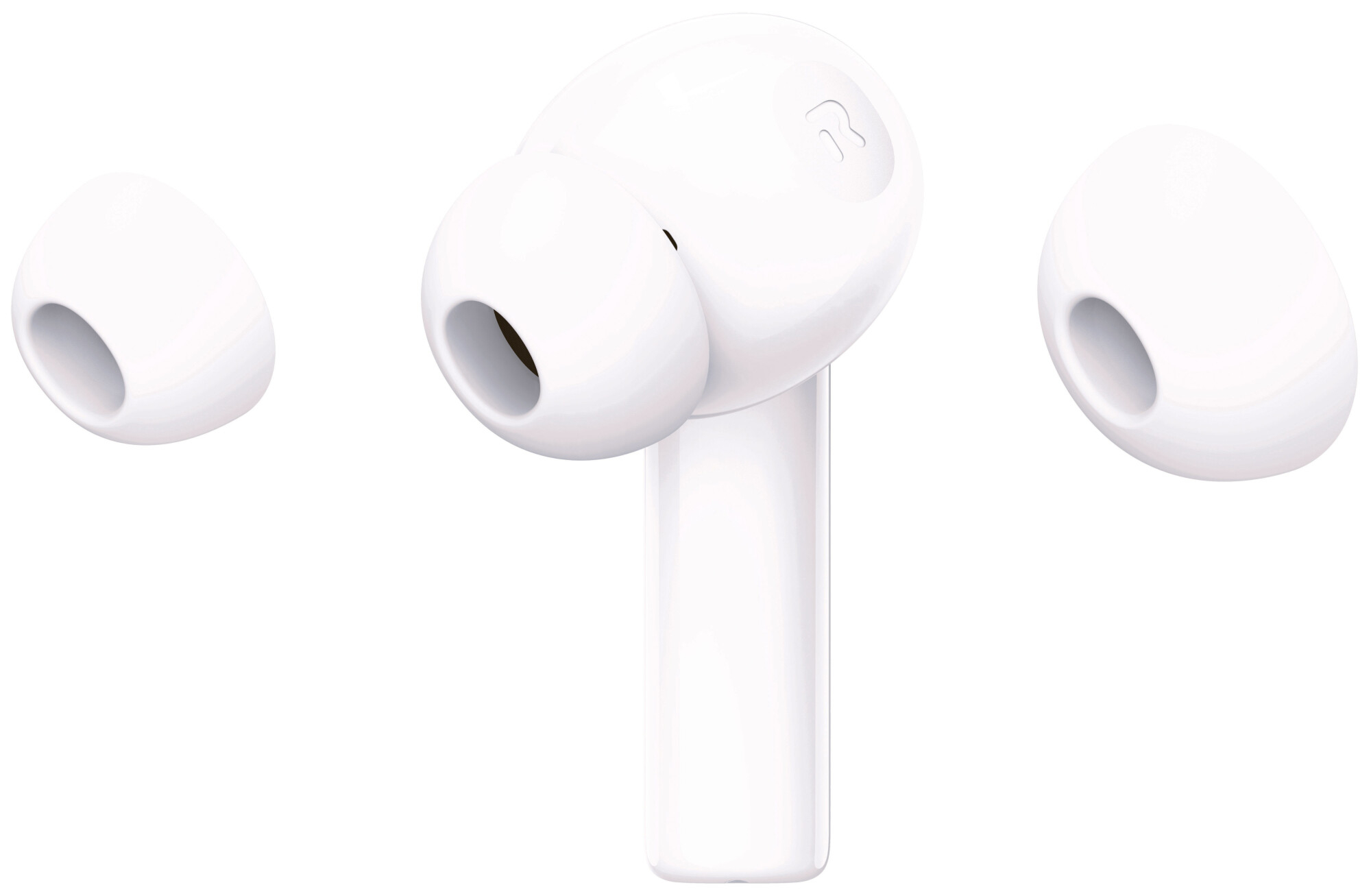 Bluetooth-гарнітура Oppo Enco Buds2 ETE41 Moonlight