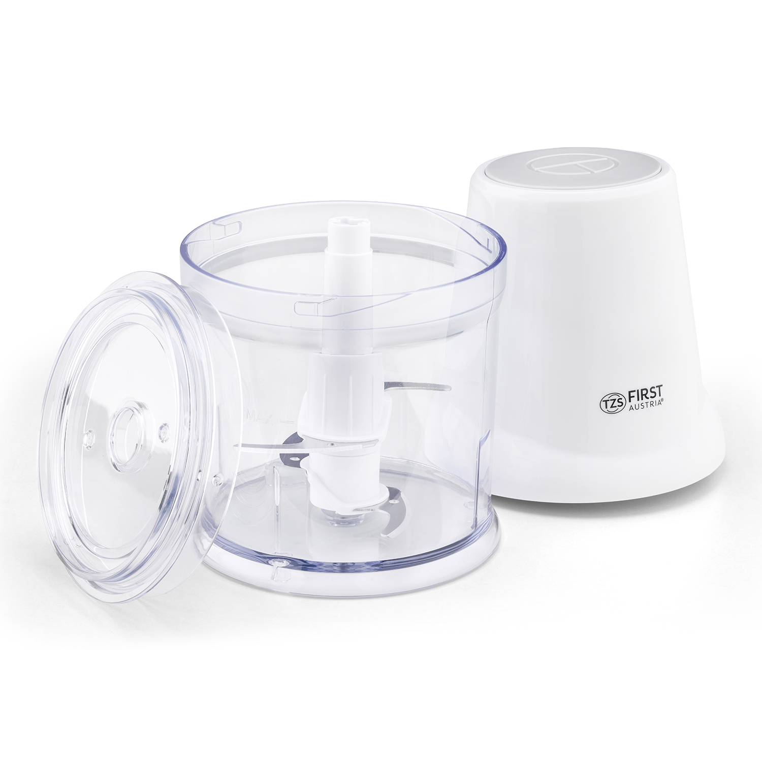 фото Подрібнювач First FA-5114-WI