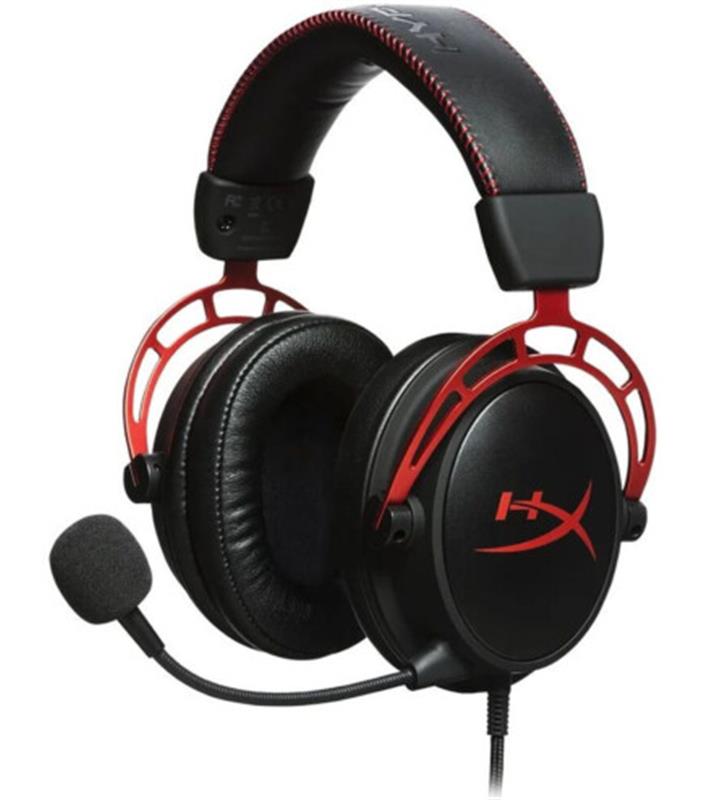 Гарнiтура HyperX Cloud Alpha (4P5L1AM)