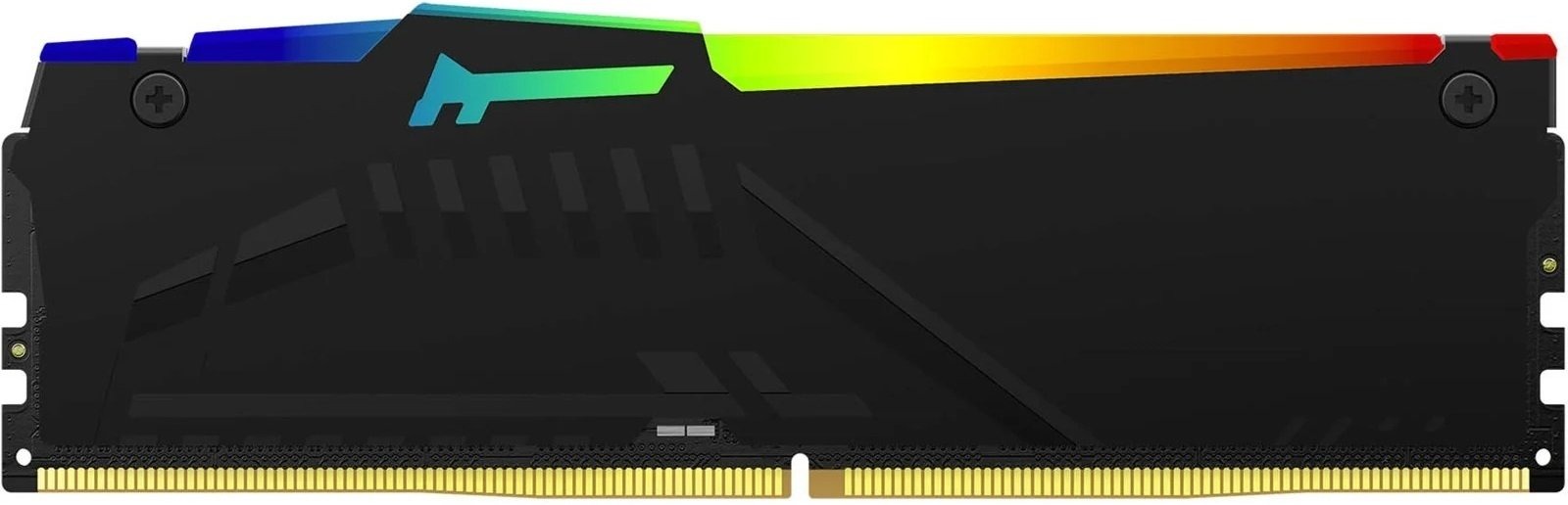 Модуль пам`яті DDR5 2x16GB/6000 Kingston Fury Beast RGB (KF560C30BBAK2-32)