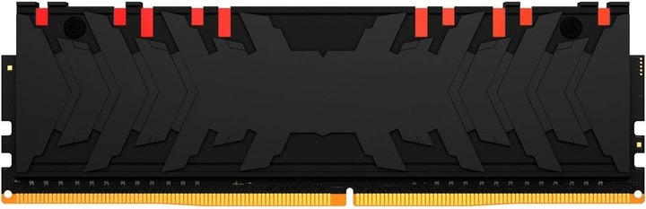 Модуль пам`яті DDR4 8GB/3200 Kingston Fury Renegade RGB (KF432C16RBA/8)