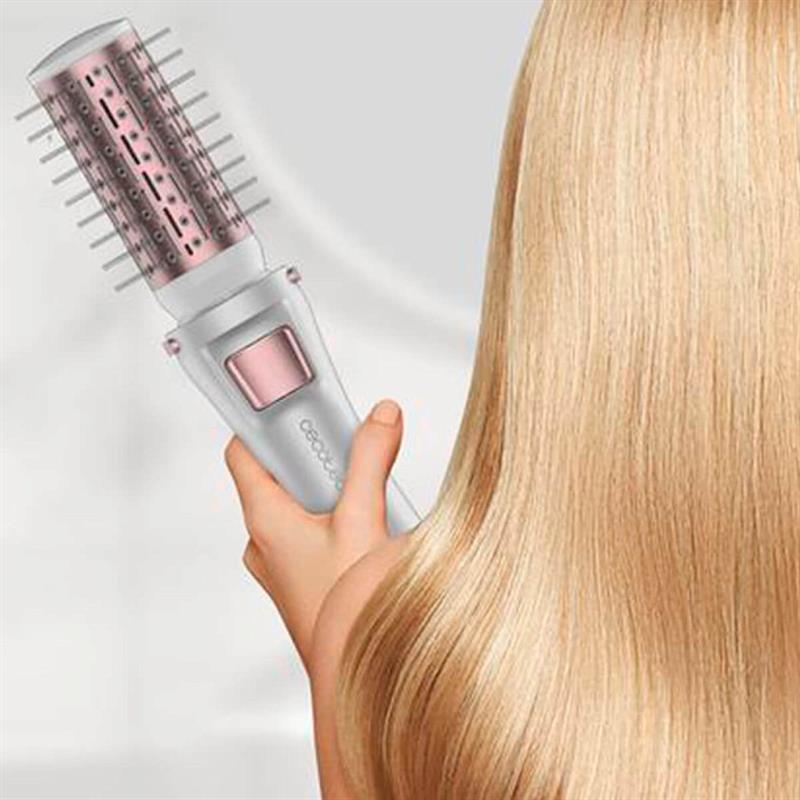 фото Фен-щітка Cecotec Bamba CeramicCare 5in1 Pro (CCTC-03446)