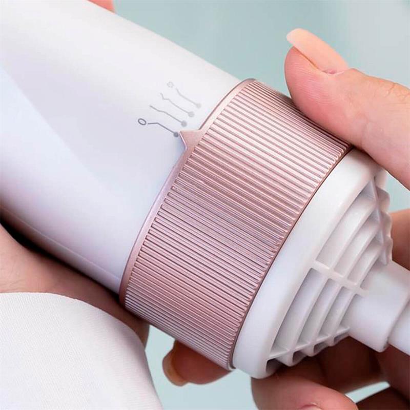 фото Фен-щітка Cecotec Bamba CeramicCare 5in1 Pro (CCTC-03446)