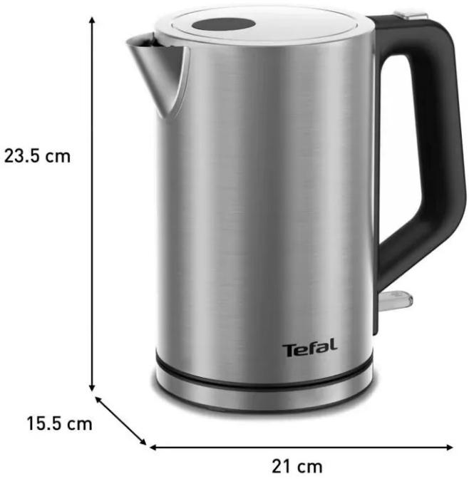 Електрочайник Tefal KI513D10