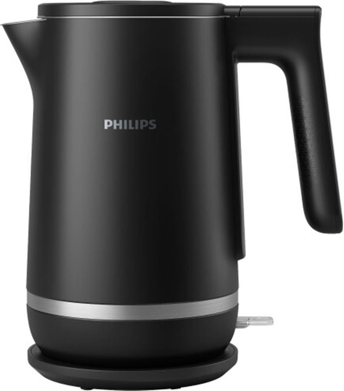 Електрочайник Philips Double Walled Kettle HD9395/90