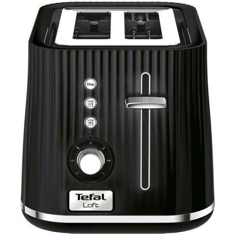 Тостер Tefal TT761838