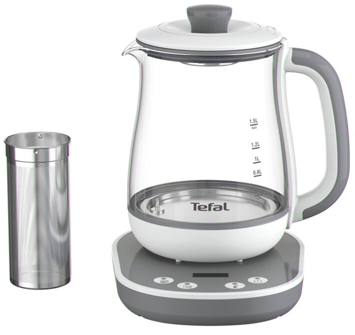 Електрочайник Tefal BJ551B10