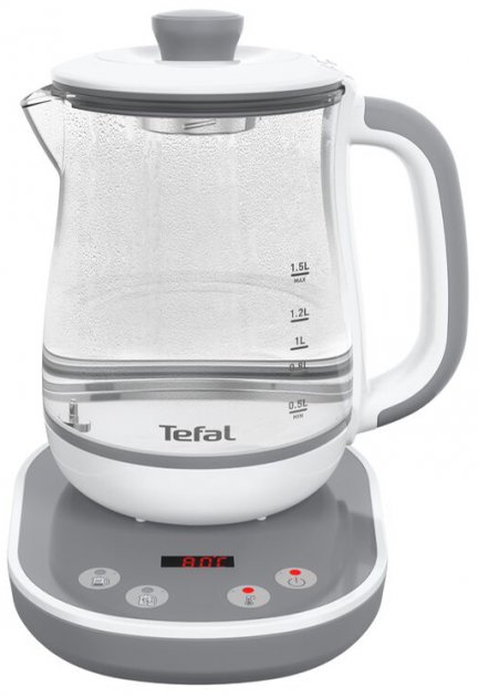 Електрочайник Tefal BJ551B10