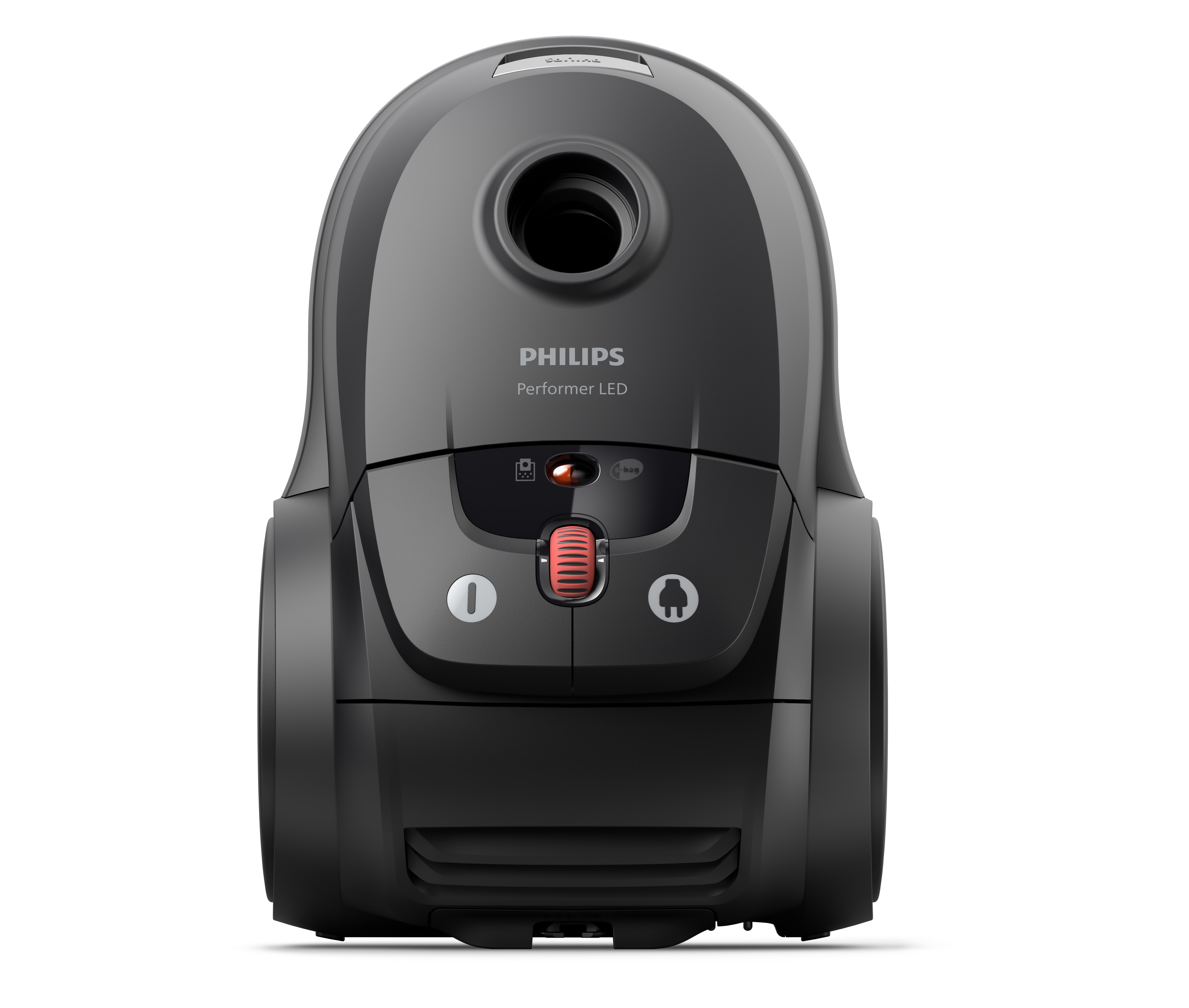 Пилосос Philips XD8122/10