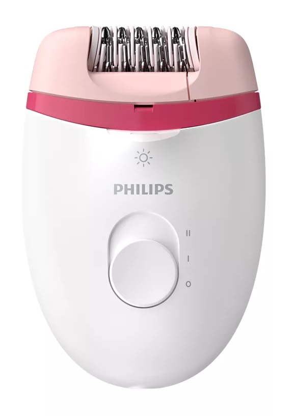 Епілятор Philips BRE255/00