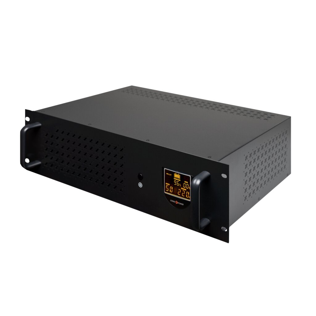 Джерело безперебійного живлення LogicPower LP-UL1250VA