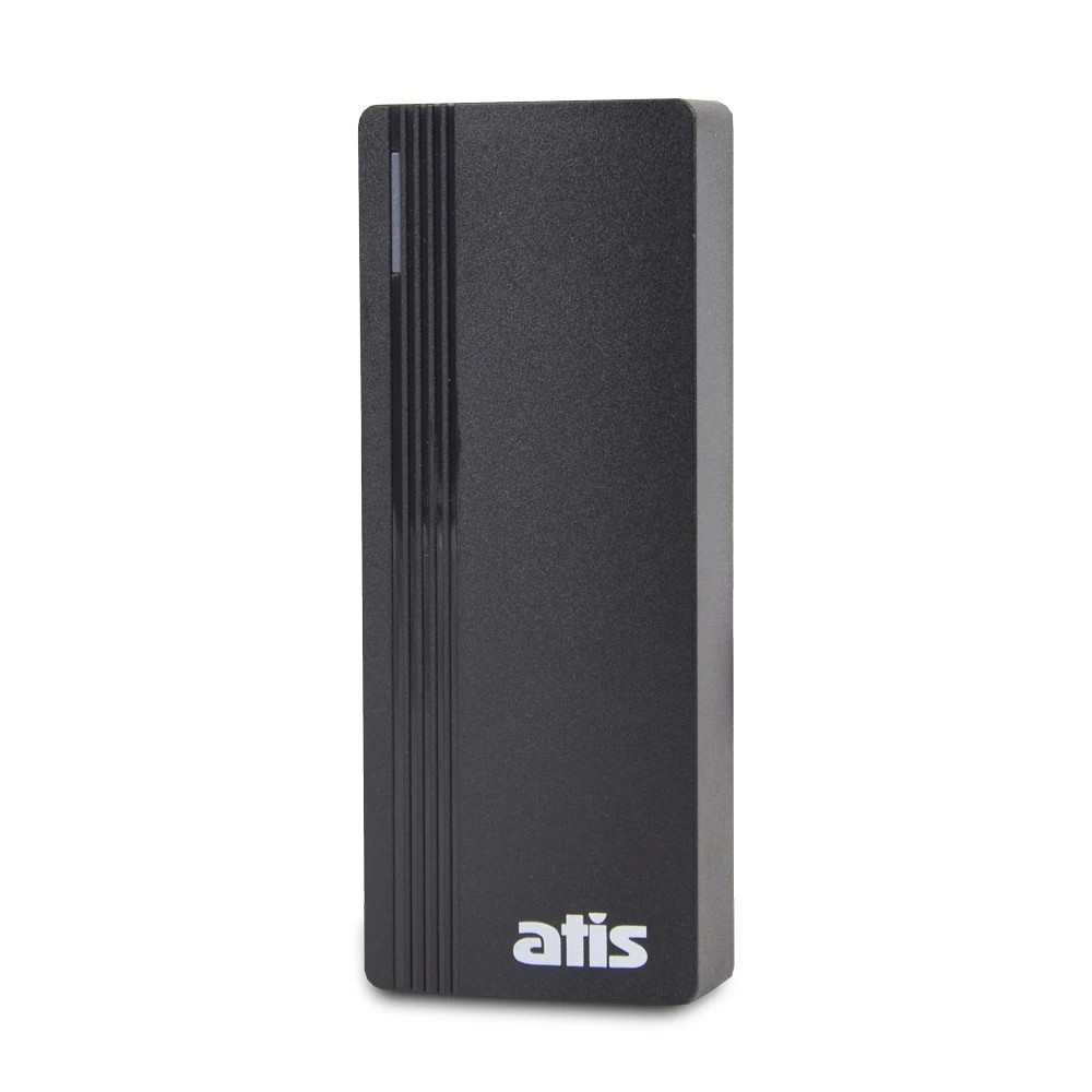 Зчитувач ATIS ACPR-07 EM-W (Black)