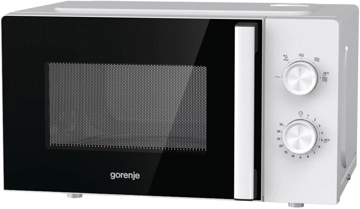 Мікрохвильова піч Gorenje MO20E1WH