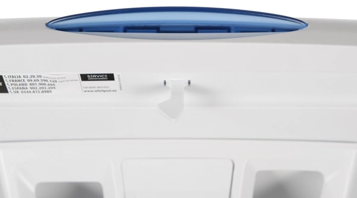 Пральна машина Whirlpool AWE 6080 UA